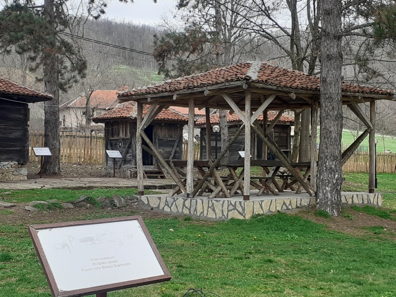 Počela izgradnja posetilačko-obrazovnog centra „Pećina Risovača“ u Aranđelovcu uz podršku EU