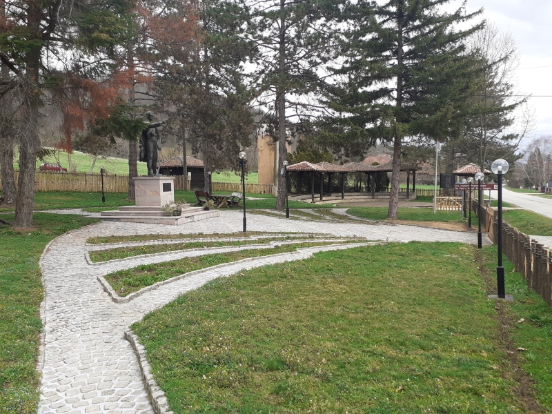 Počela izgradnja posetilačko-obrazovnog centra „Pećina Risovača“ u Aranđelovcu uz podršku EU