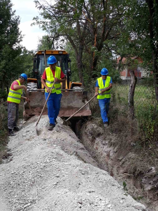 Boljevac unapređuje vodosnabdevanje uz EU podršku