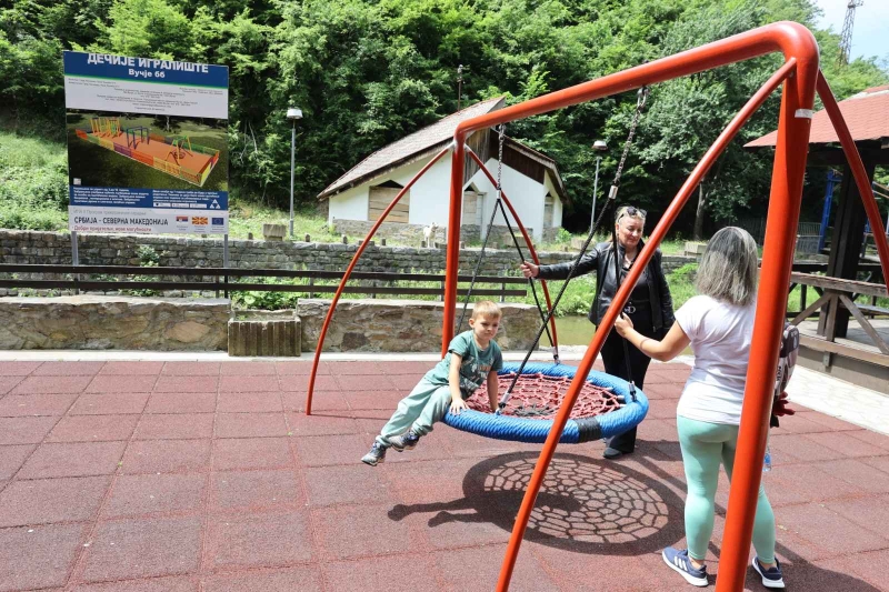 EU podržala razvoj obrazovanja i turizma u Leskovcu, nastavlja saradnju u zaštiti životne sredine
